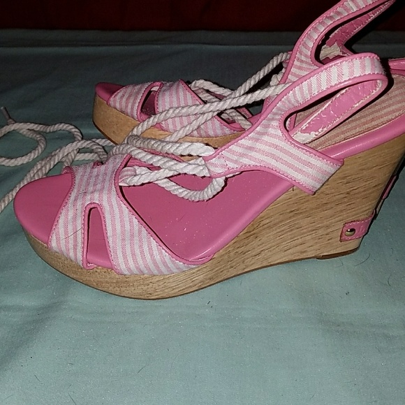 Wedges - Picture 6 of 8